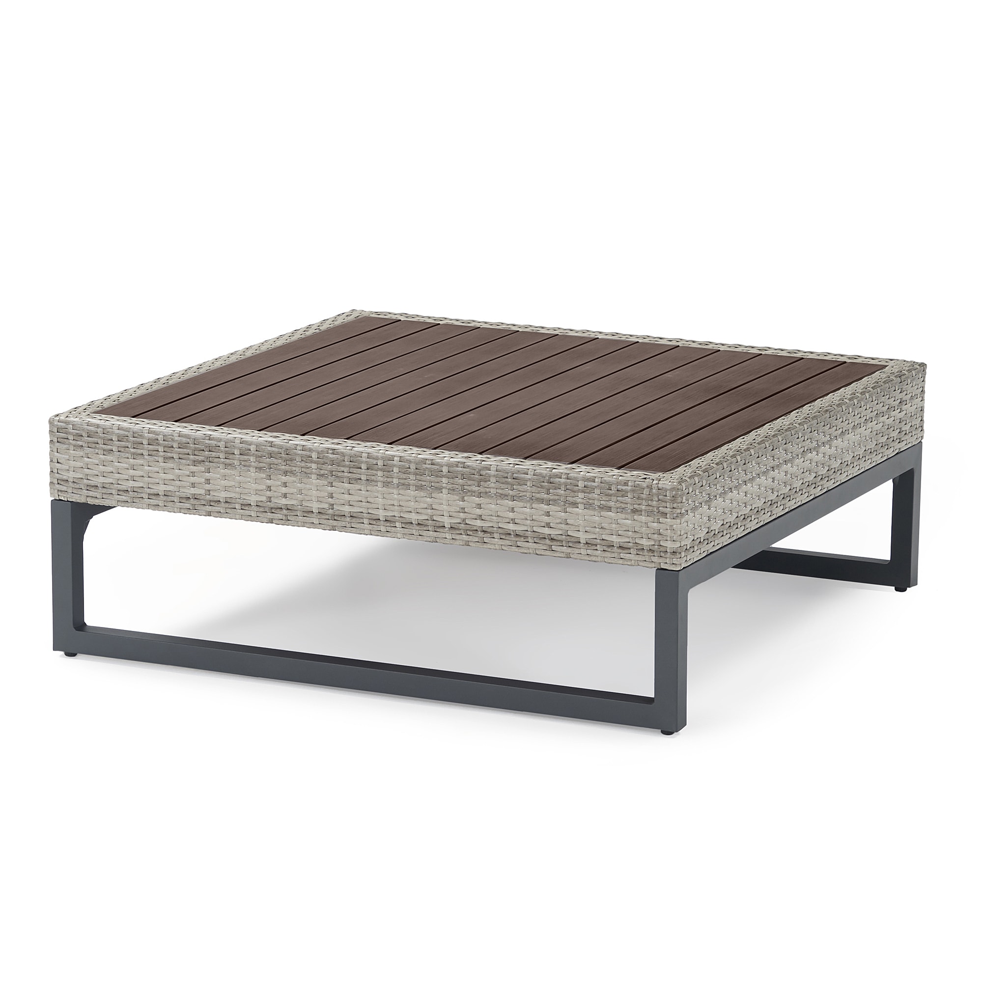 RST Brands OP-PESS4B-MILO-G-CHR Patio-Conversation-Sets - View #4