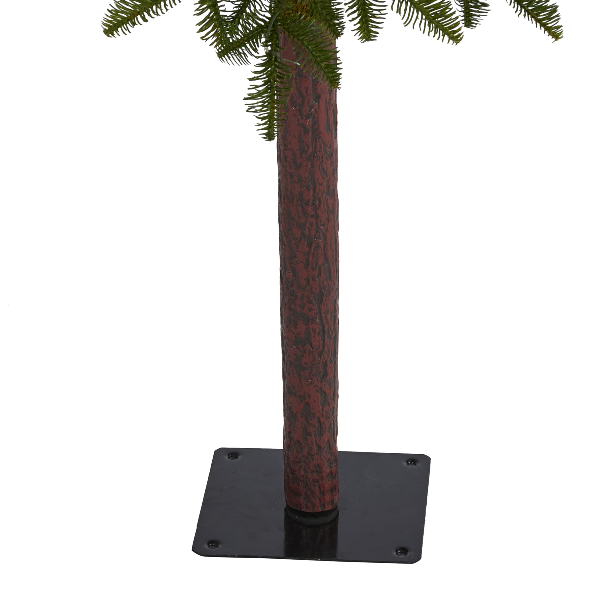Nearly Natural T1464 Artificial-Christmas-Trees - View #6