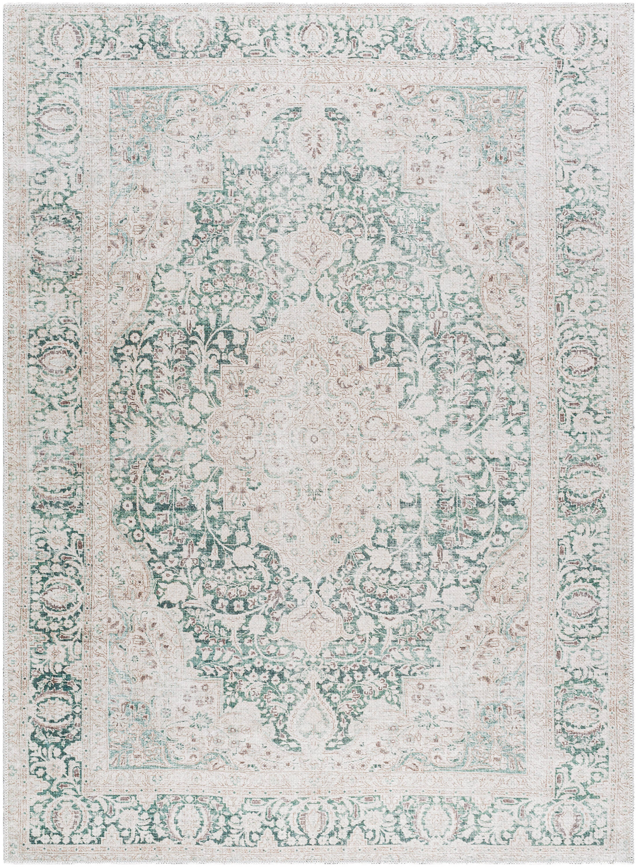 Livabliss AML2393-679 rugs - View #2