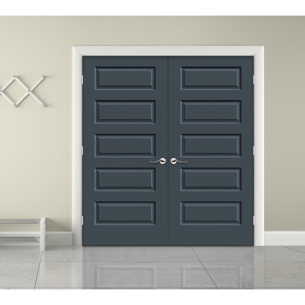 RELIABILT LO1004276 Pre-Hung-Doors - View #4