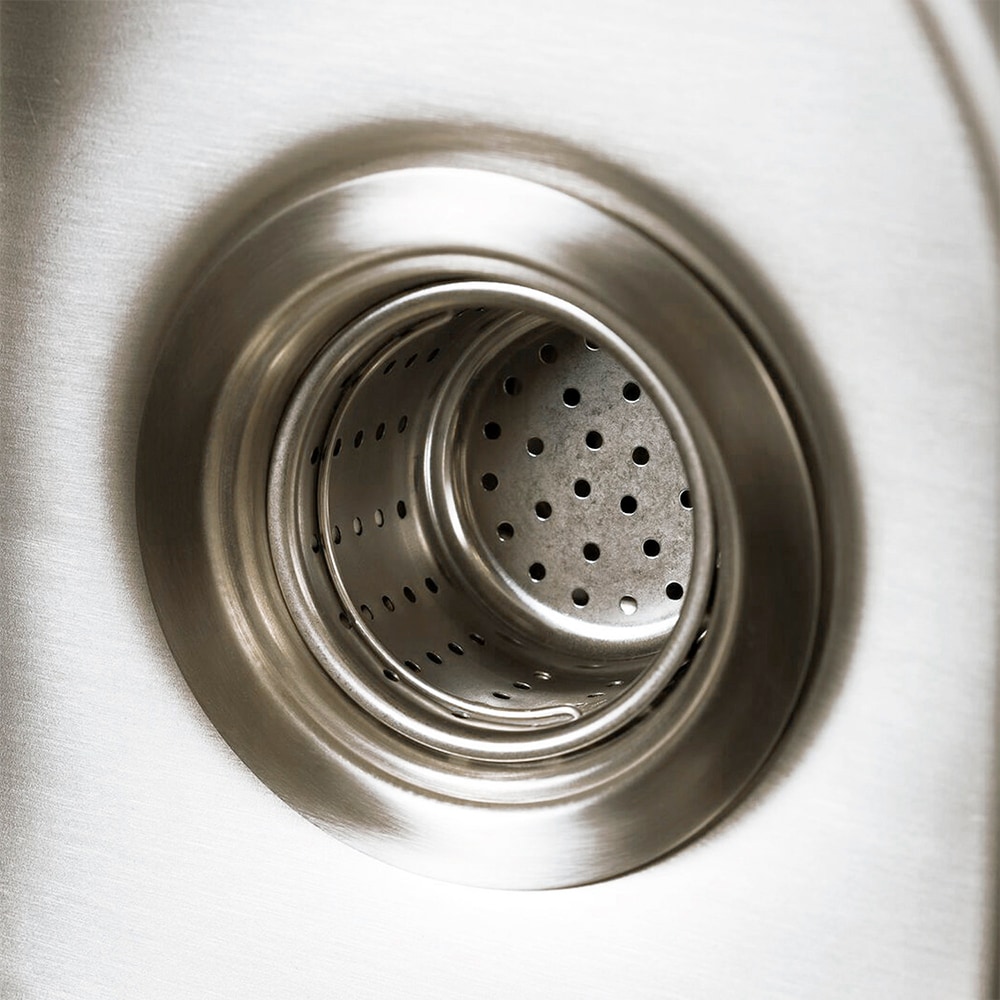 DAX DR-303A Popup-Drains-Accessories - View #5