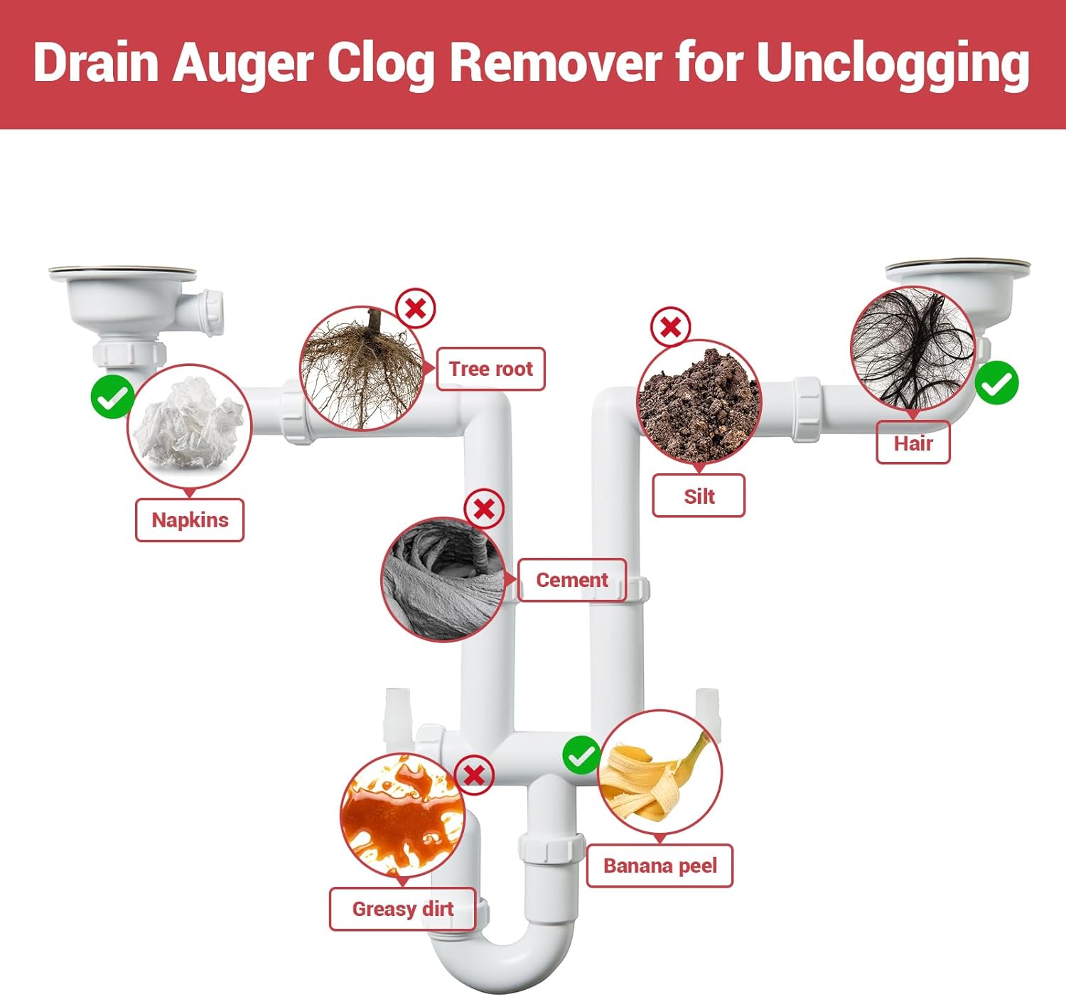 GAOMON CQC-SXHL5C-F1QB Machine-Augers - View #4