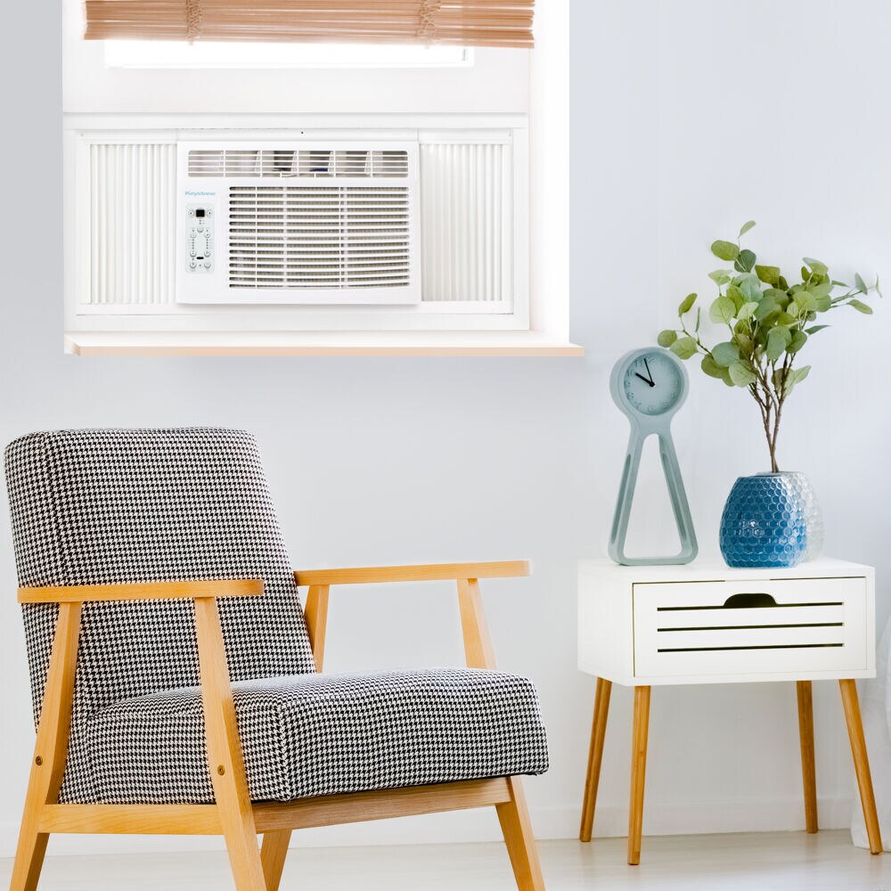 Keystone KSTAW08CE Window-Air-Conditioners - View #8