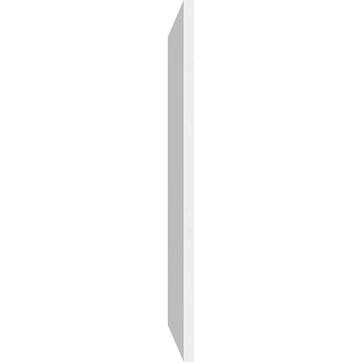 Ekena Millwork WALP32X22X062HAR Wall-Panels - View #3