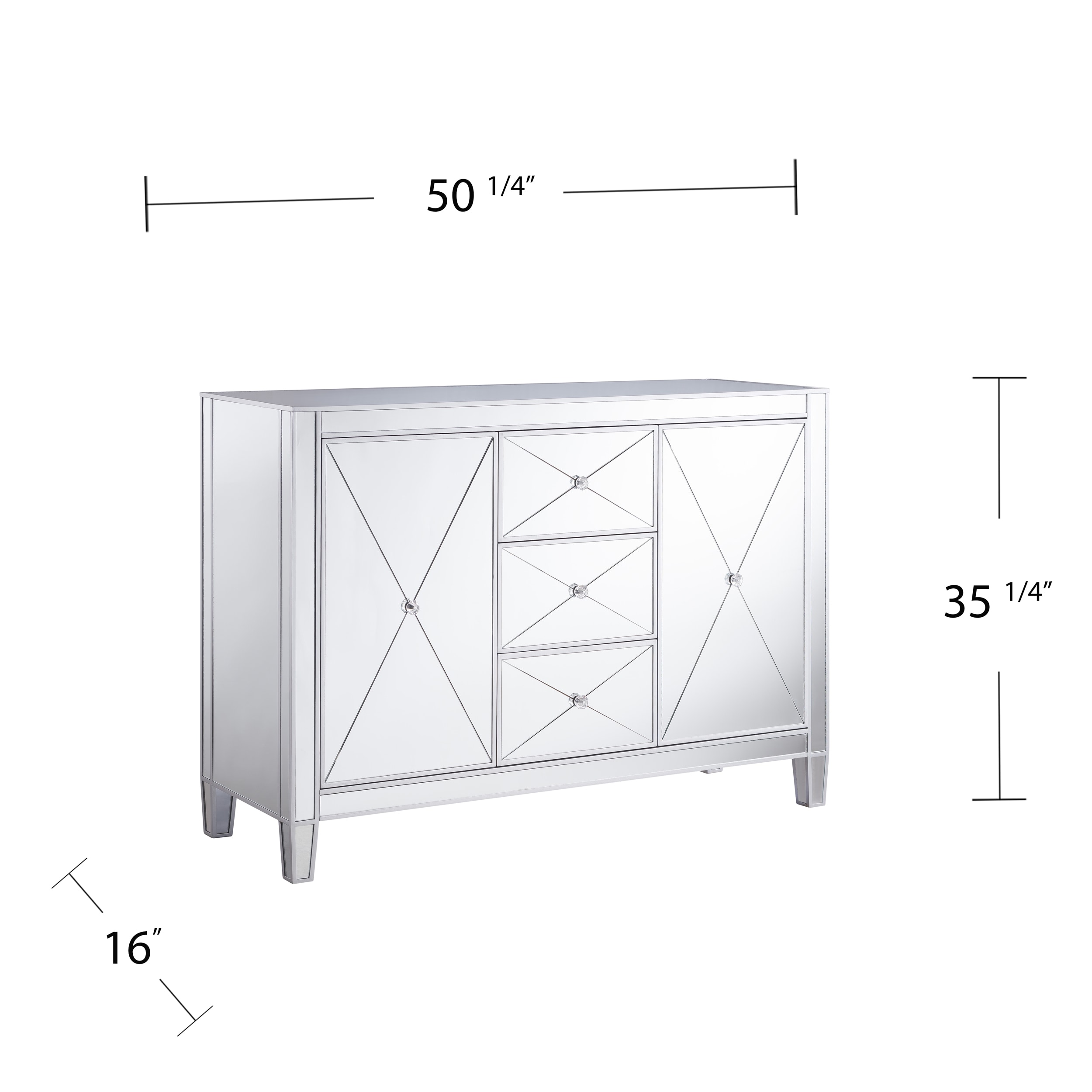 LUXEYARD DS-Y-B204-79518 chests - View #5