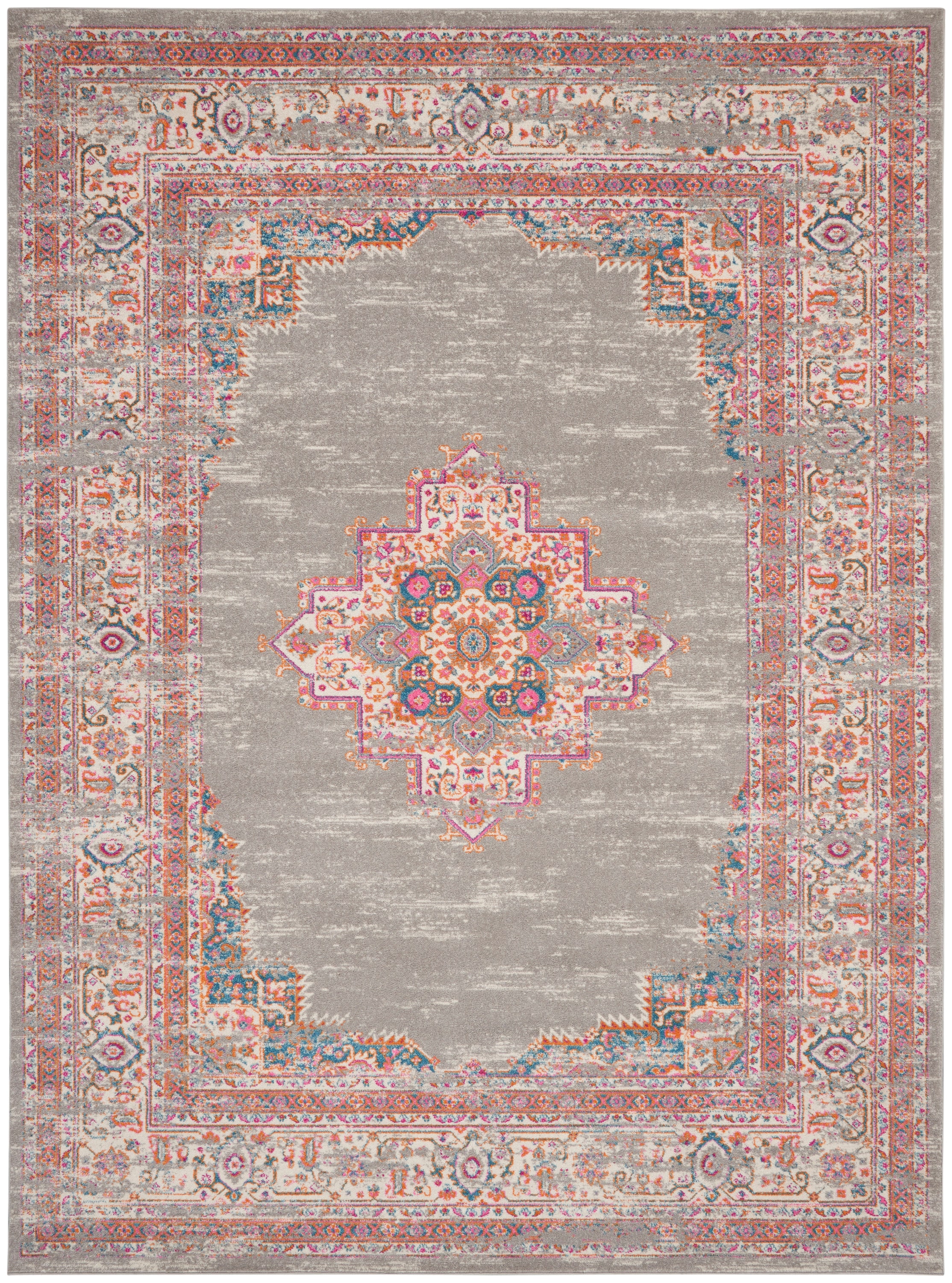 Nourison 99446397799 rugs - View #2