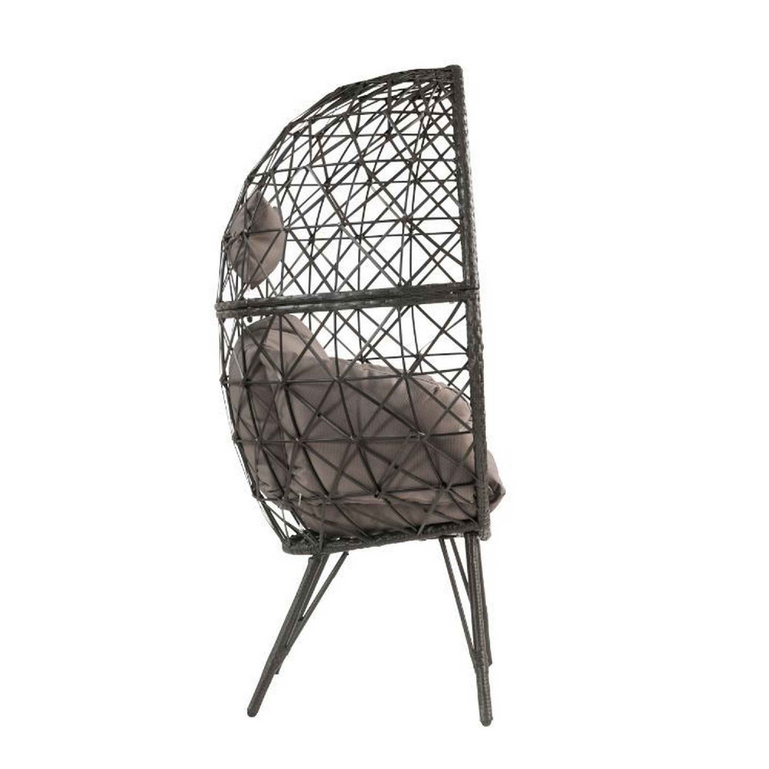 Benzara BM269037 chairs - View #5