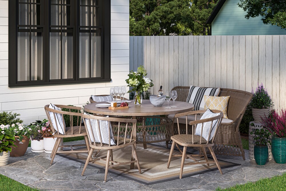 allen + roth FRS60828 Patio-Chairs - View #5
