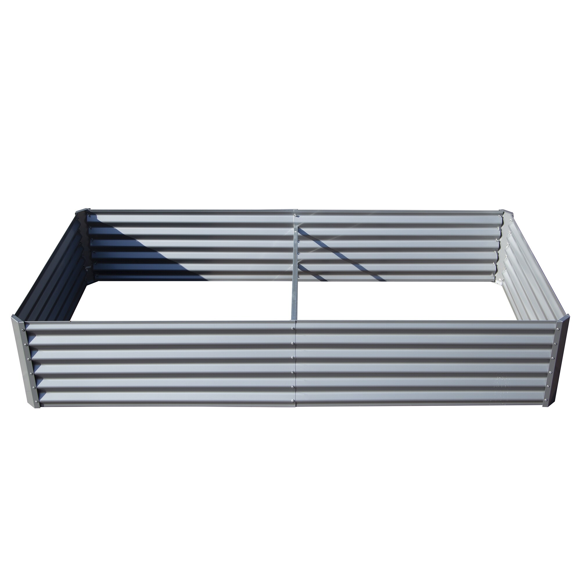 BABOOM BOM-P197882-OR Raised-Garden-Beds - View #2