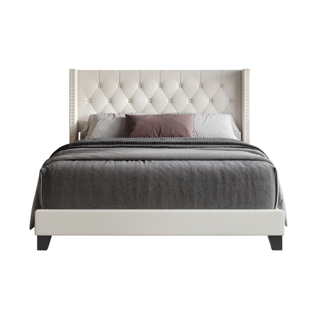 Home Design 80153-321 beds - View #3