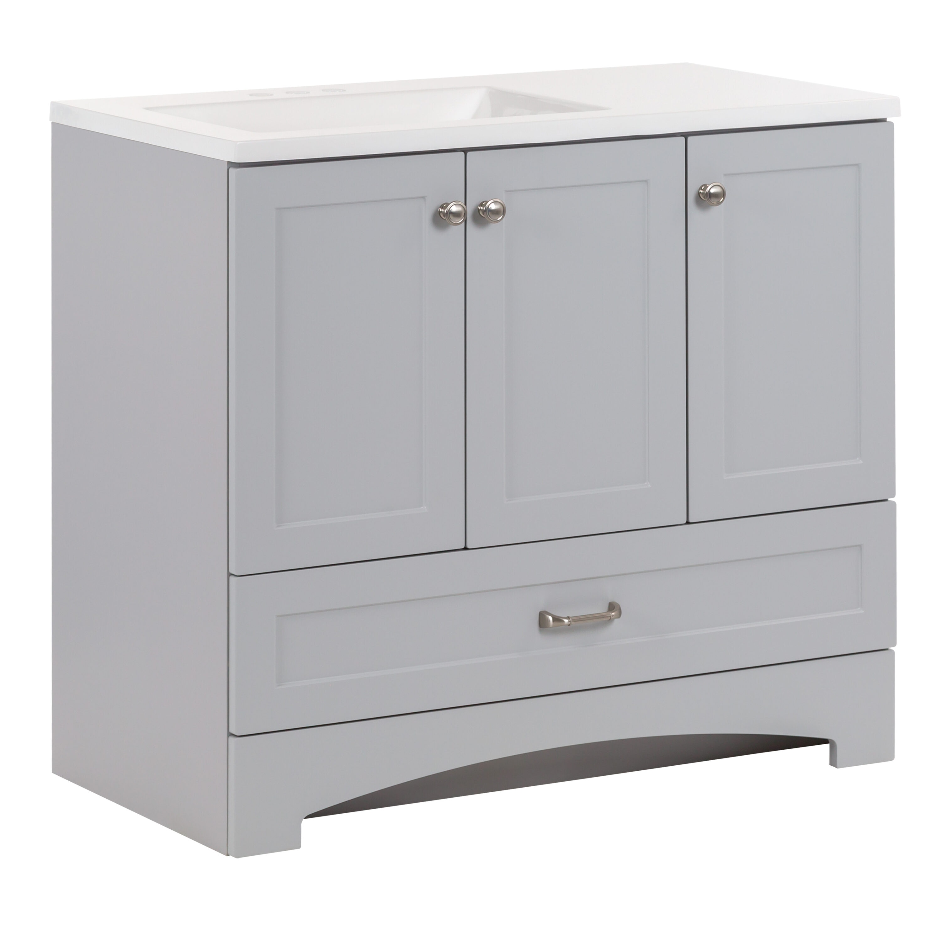 Diamond NOW C36W30323 Bath-Vanity-Combo - View #13