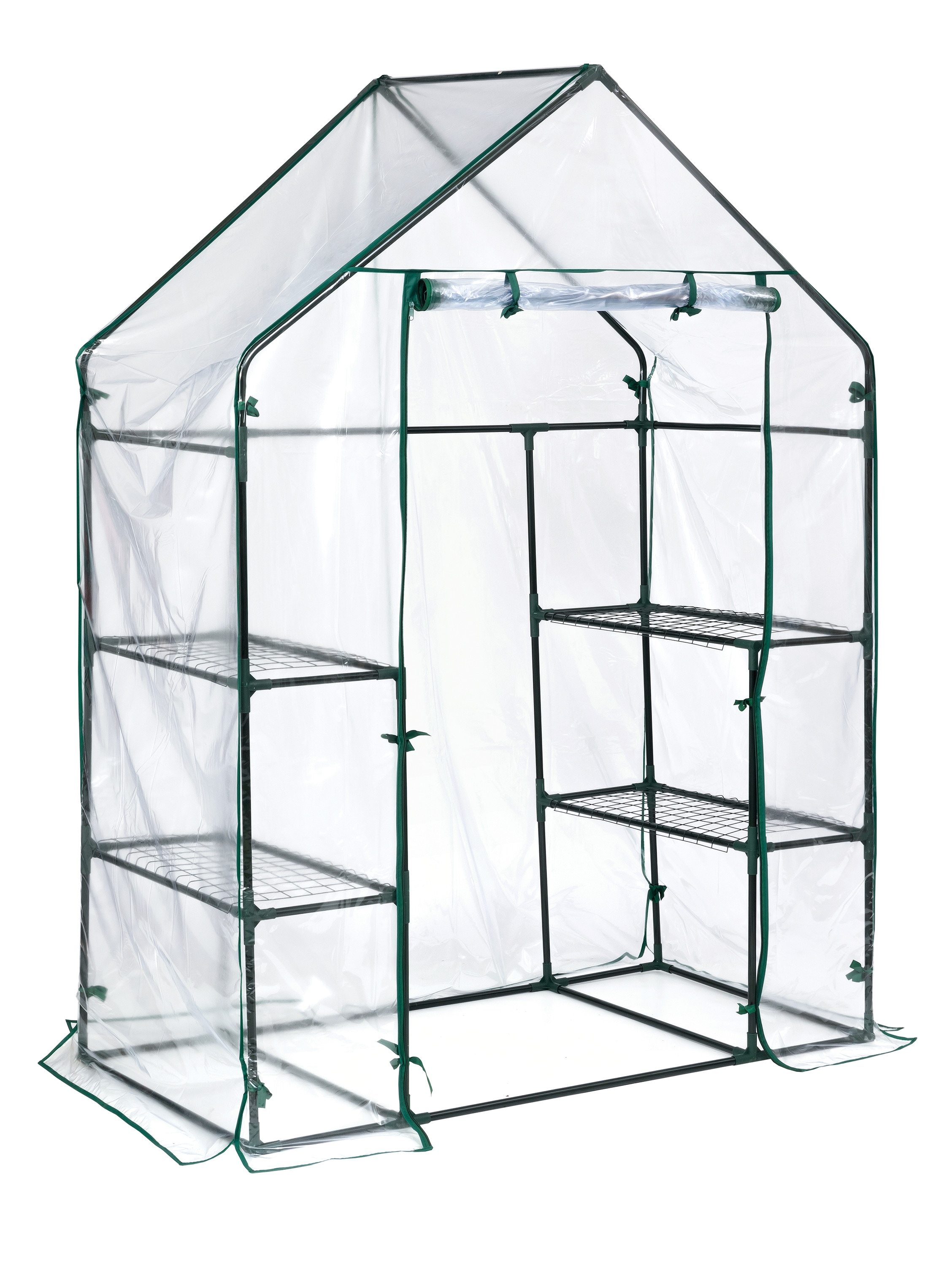 Miracle-Gro 70724 greenhouses - View #2