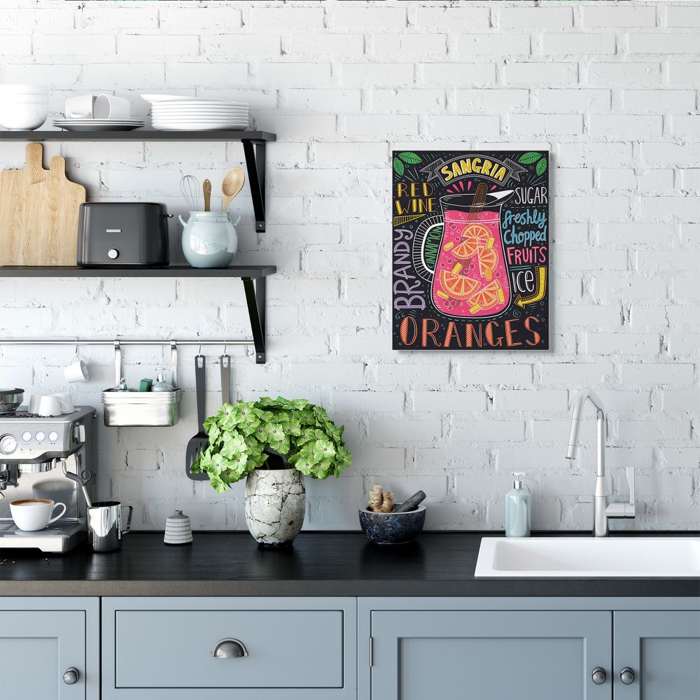 Stupell Industries AB-749-CN-16X20 Wall-Art - View #3