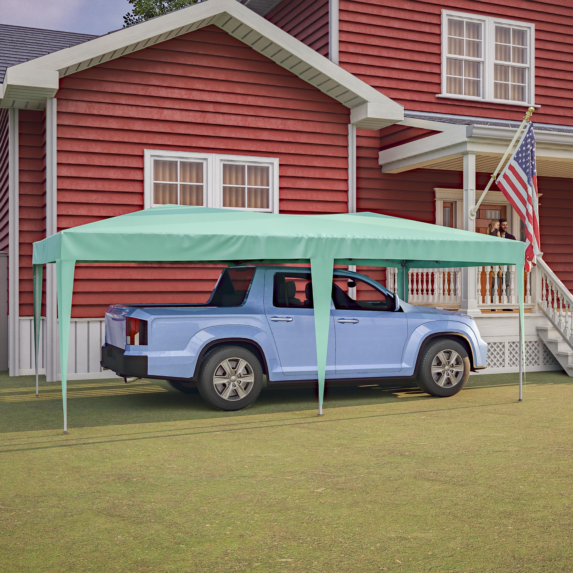 Bayfeve BF-384-CPA Canopies-Sl - View #3