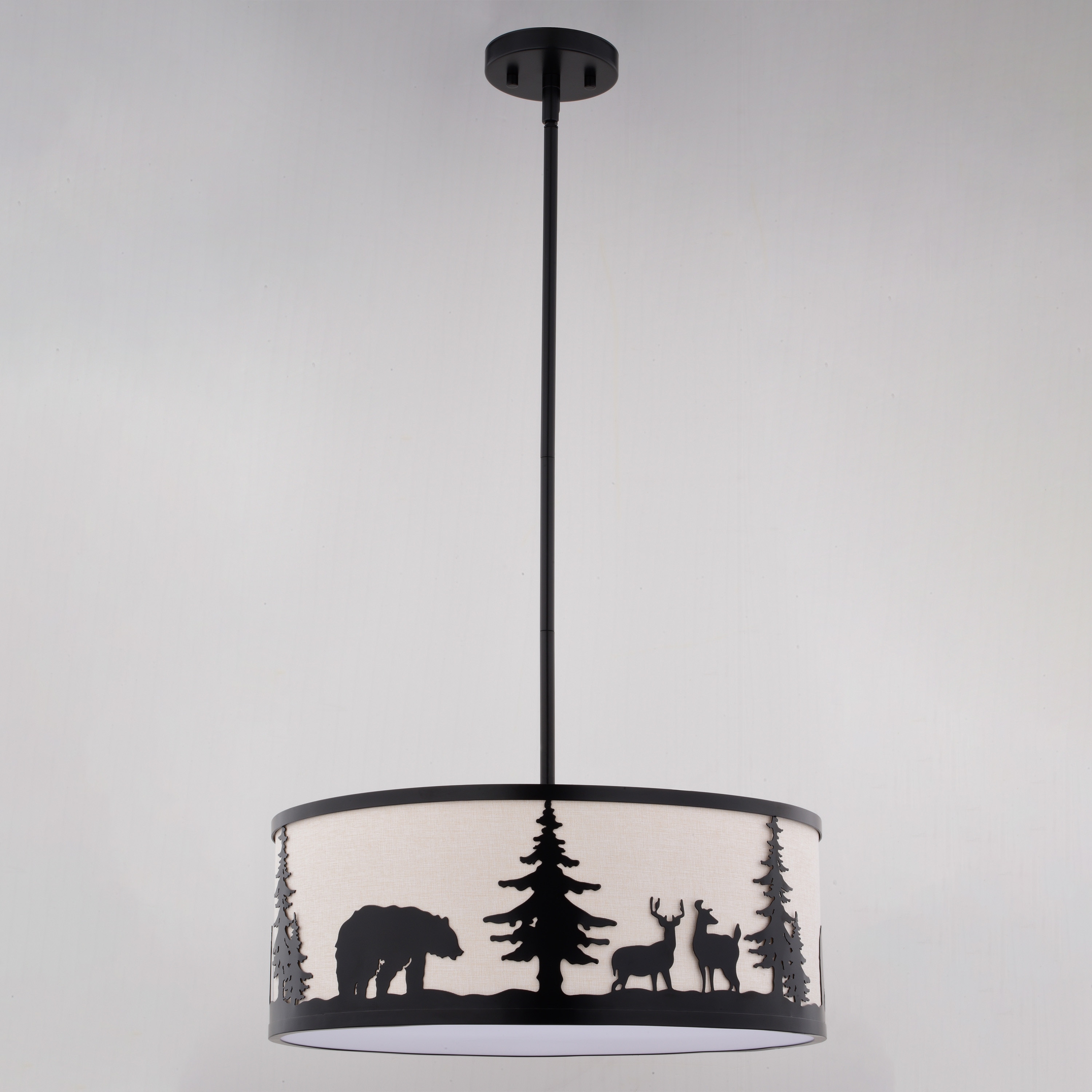 Cascadia P0416 Pendant-Lights - View #9