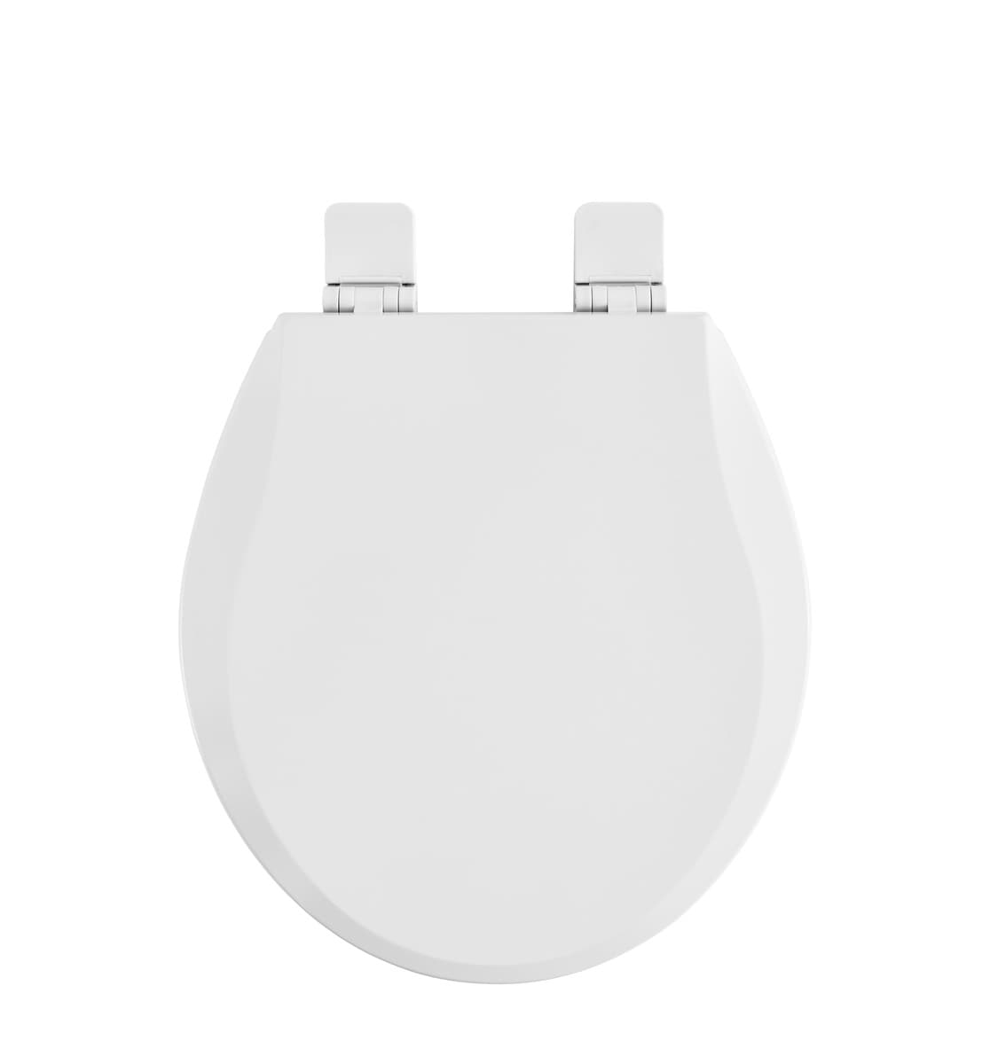 American standard cadet Slow Close  round  Toilet Seat in White 