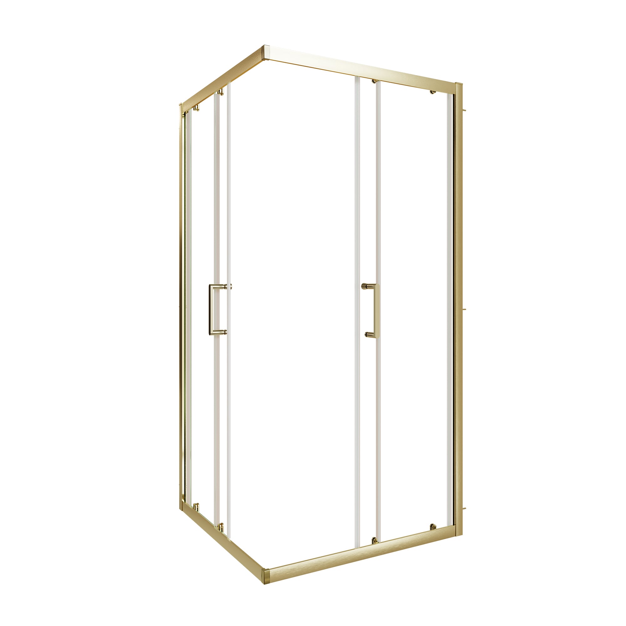 AAZJ JKF-MC04-6036SF2 Shower-Doors - View #18