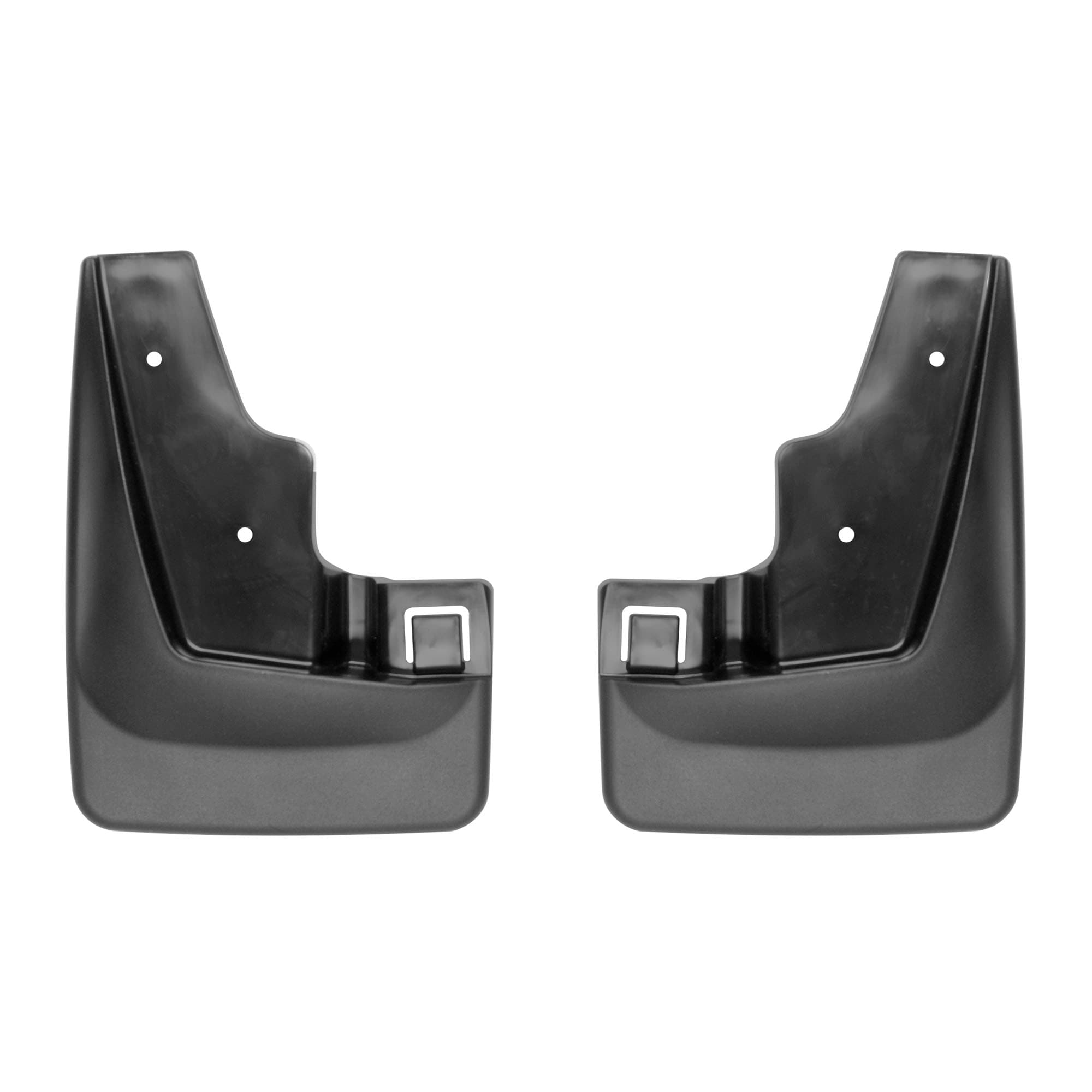 WeatherTech 110062 Mud flaps