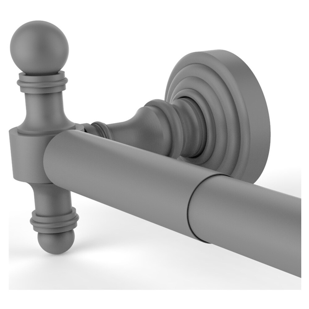 Allied Brass RW-24-GYM d060360 - View #2