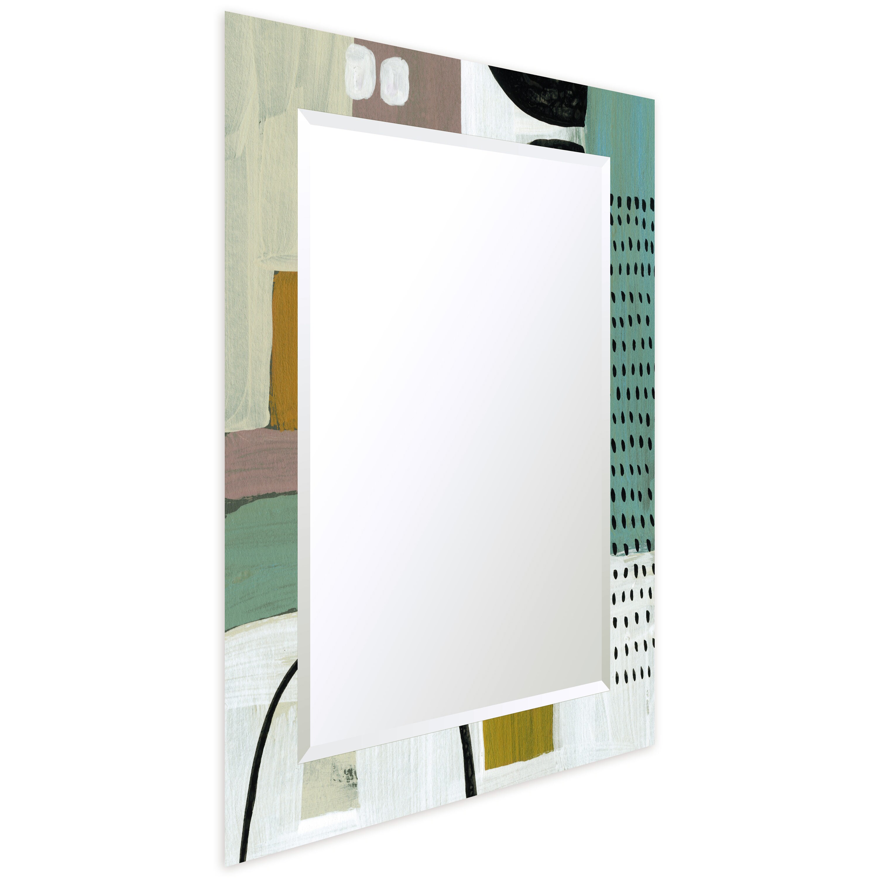 Empire Art Direct TAM-140604-4030 Decor-Mirrors - View #2