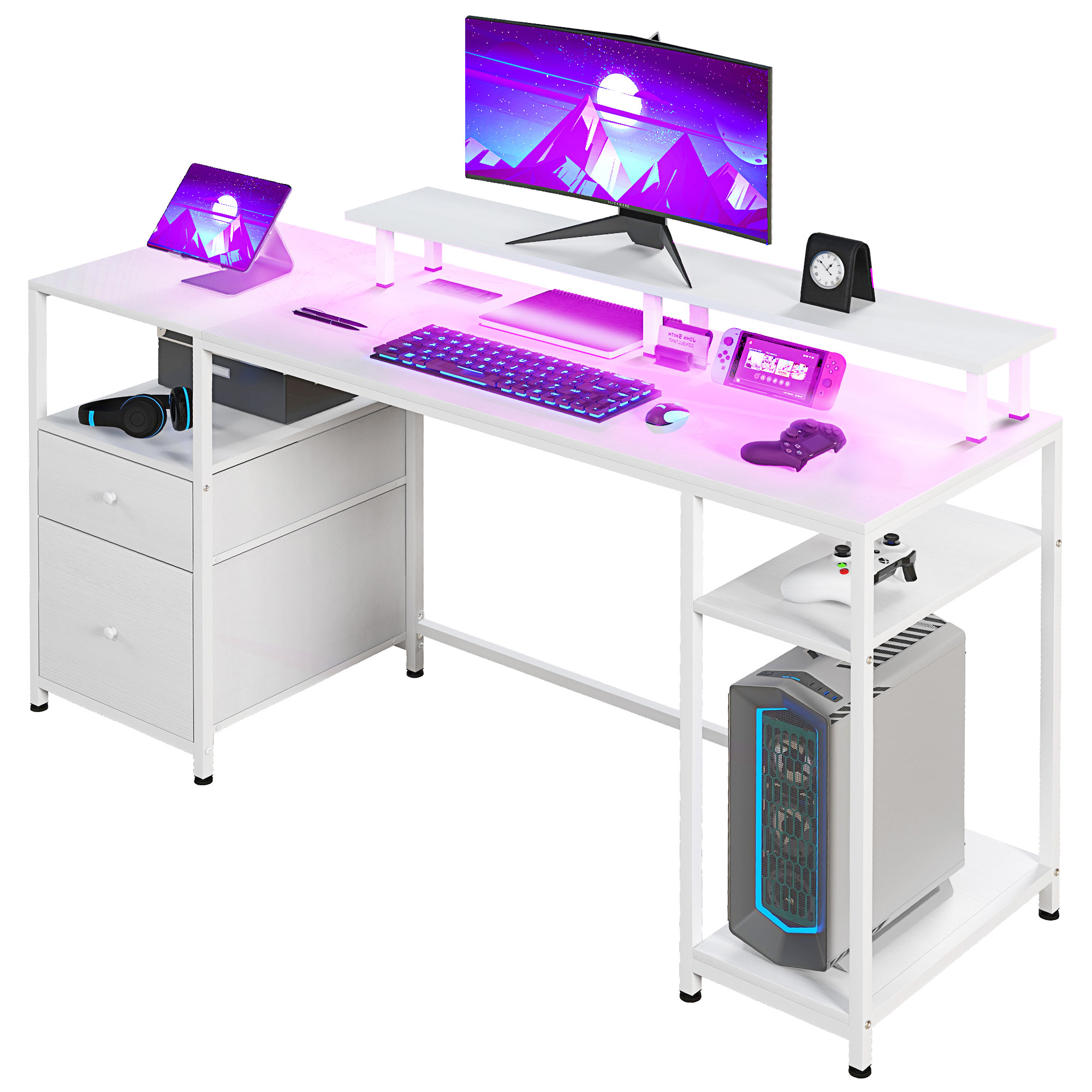 Maocao Hoom JL5P217259 desks - View #6