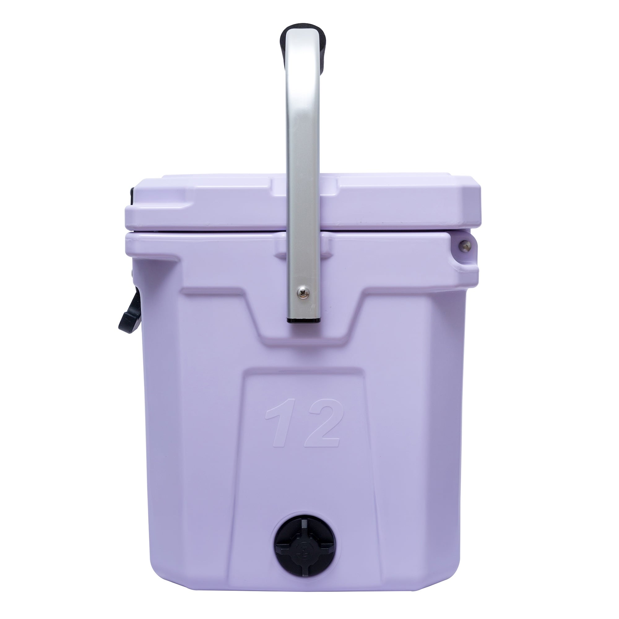 Camp-Zero CZ12L-LV Portable-Coolers - View #2