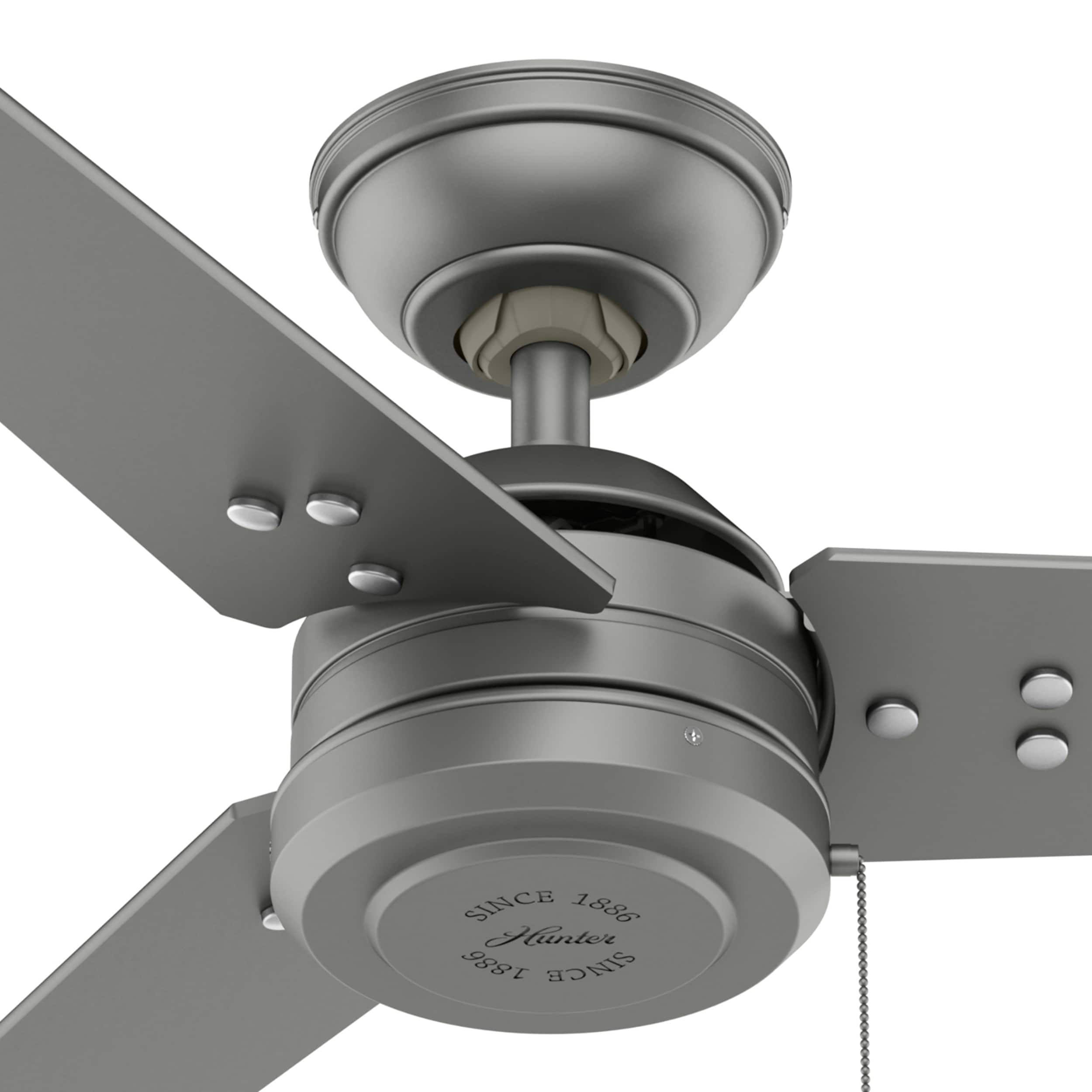 Hunter 50256 Ceiling-Fans - View #12