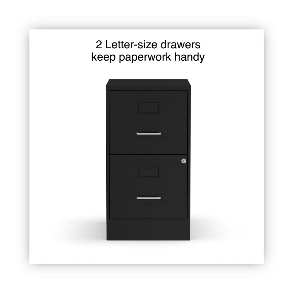 Alera ALENSVF1824BL Filing-Cabinets - View #3