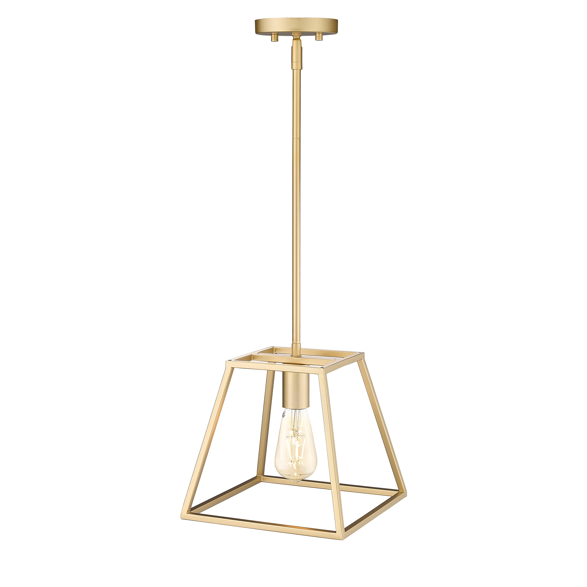OVE Decors 15LPE-ADE110-PGB Pendant-Lights - View #5