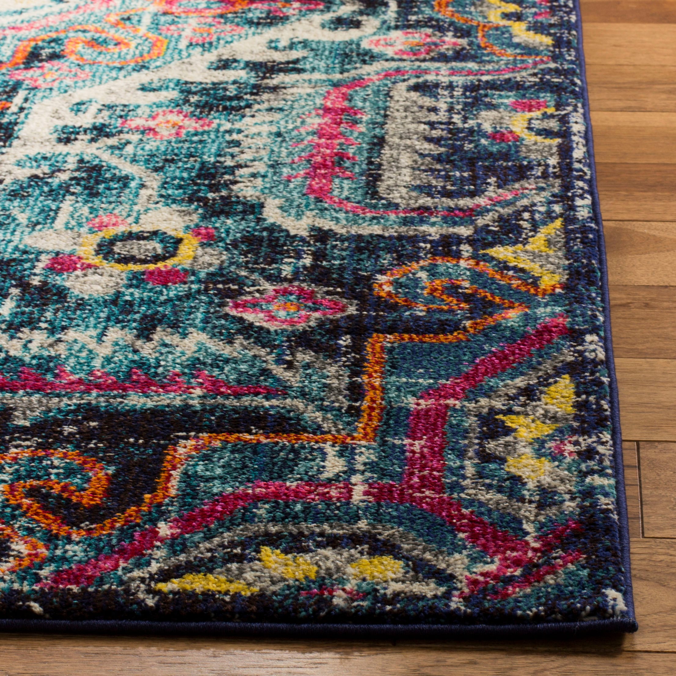 Safavieh MNC252J-210 rugs - View #3