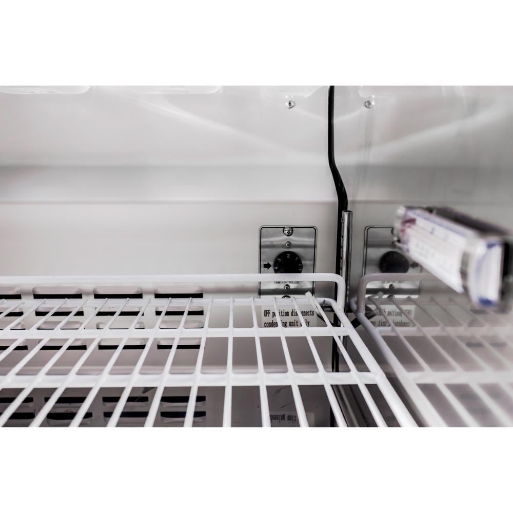 SABA SPS-27-8 Refrig-Prep-Tables - View #6