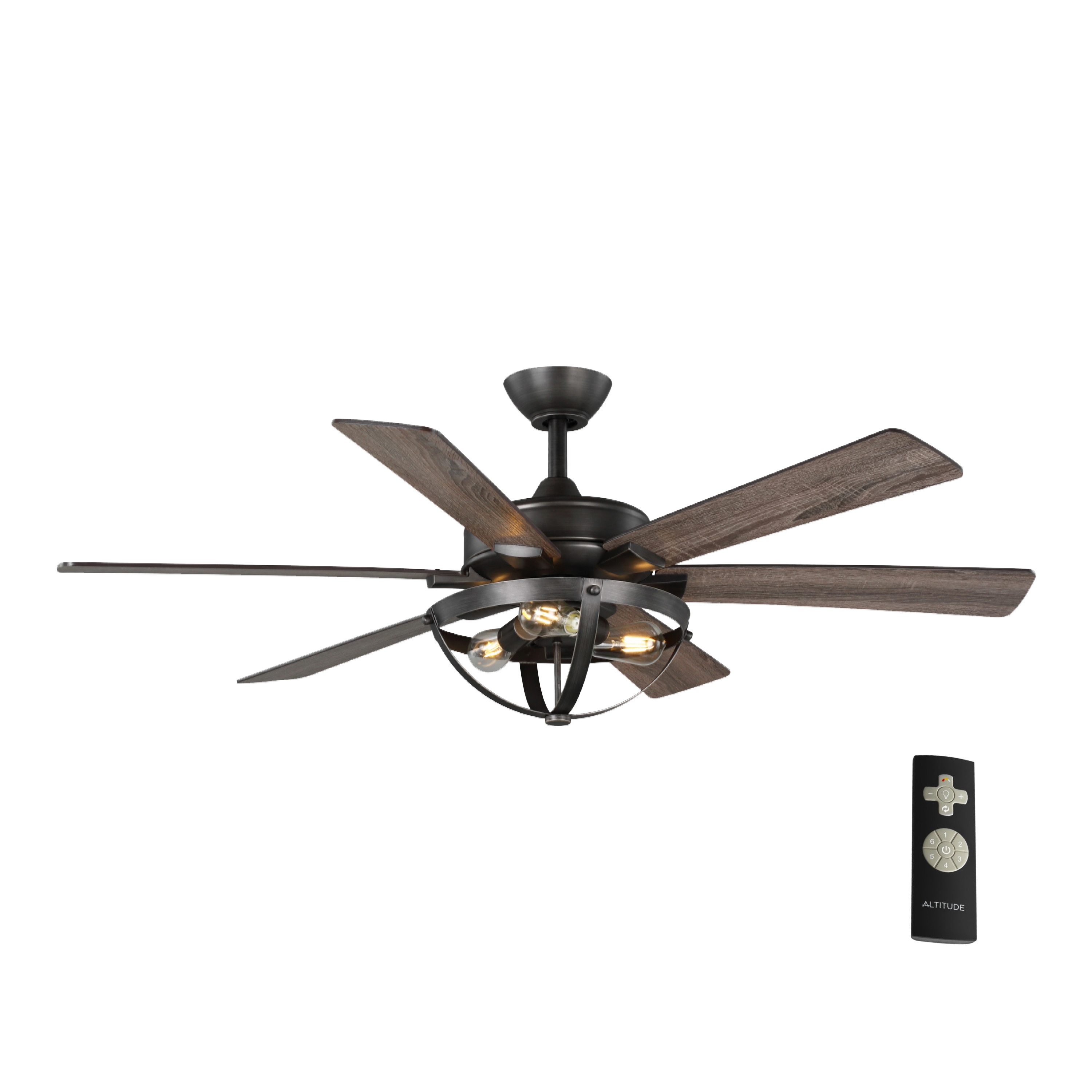 ALTITUDE 11052AICNDO Ceiling-Fans - View #3