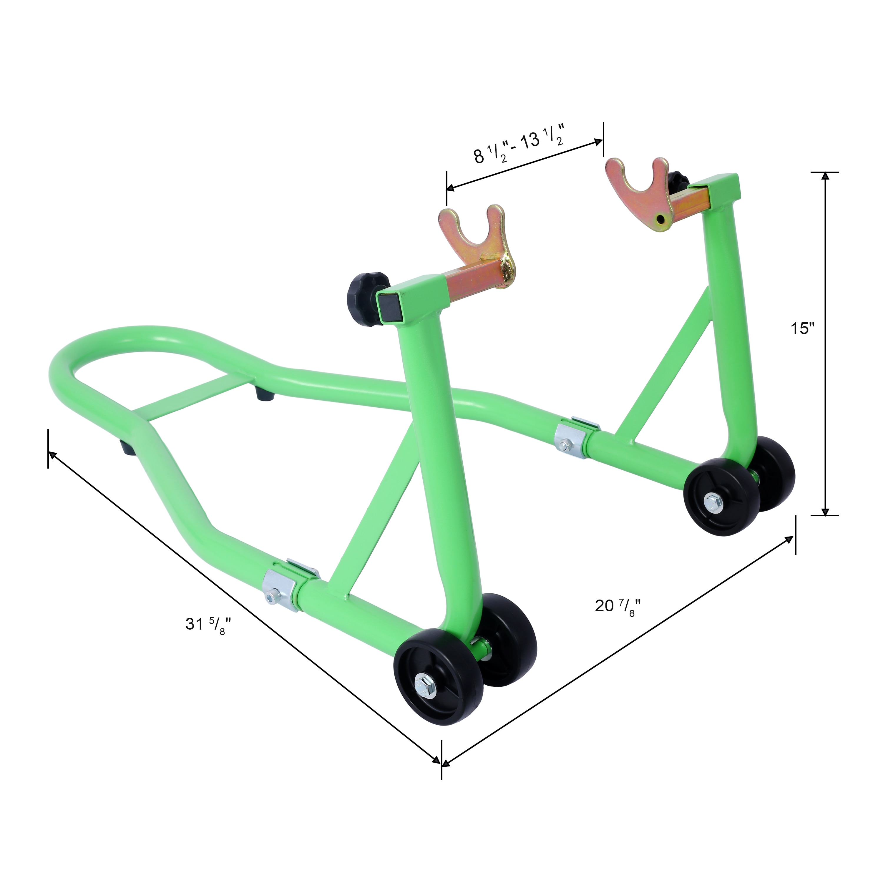 Kahomvis GH-QP214-771 Vehicle-Lifts - View #3