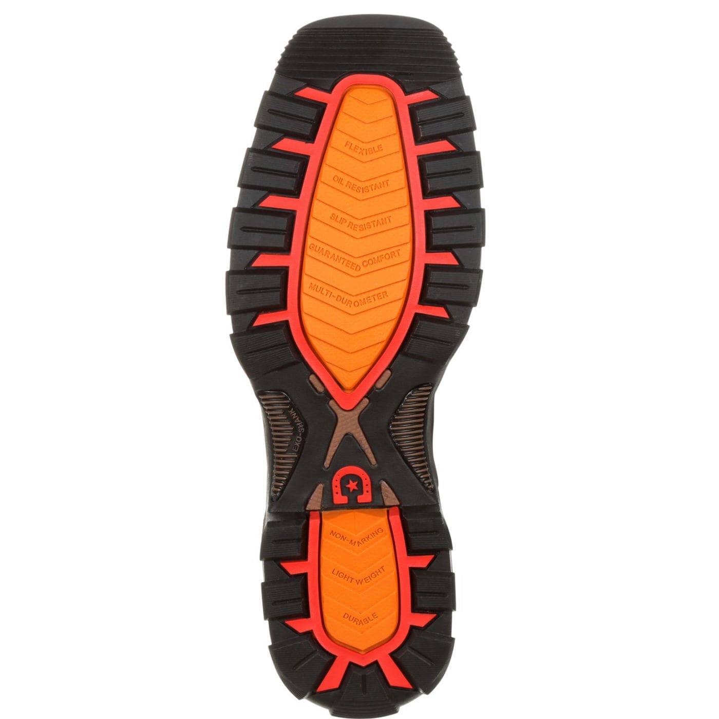 Durango DDB0177 7W footwear - View #2