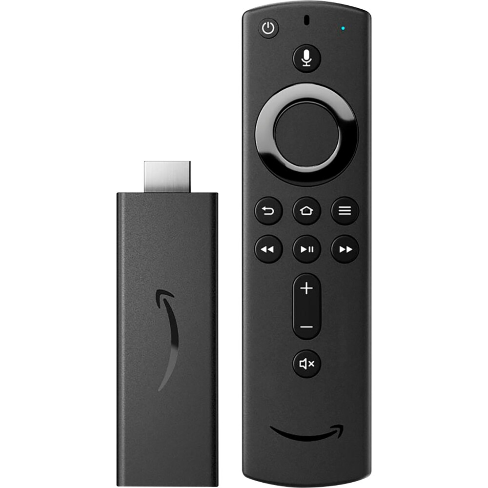 ZN71 4K TV Stick - Android tvstick Voice Control Remote Google Assistant  fire Device 4k Android tv Stick 2GB Ram,16GB ROM.>>>Enjoy Seamless 4K