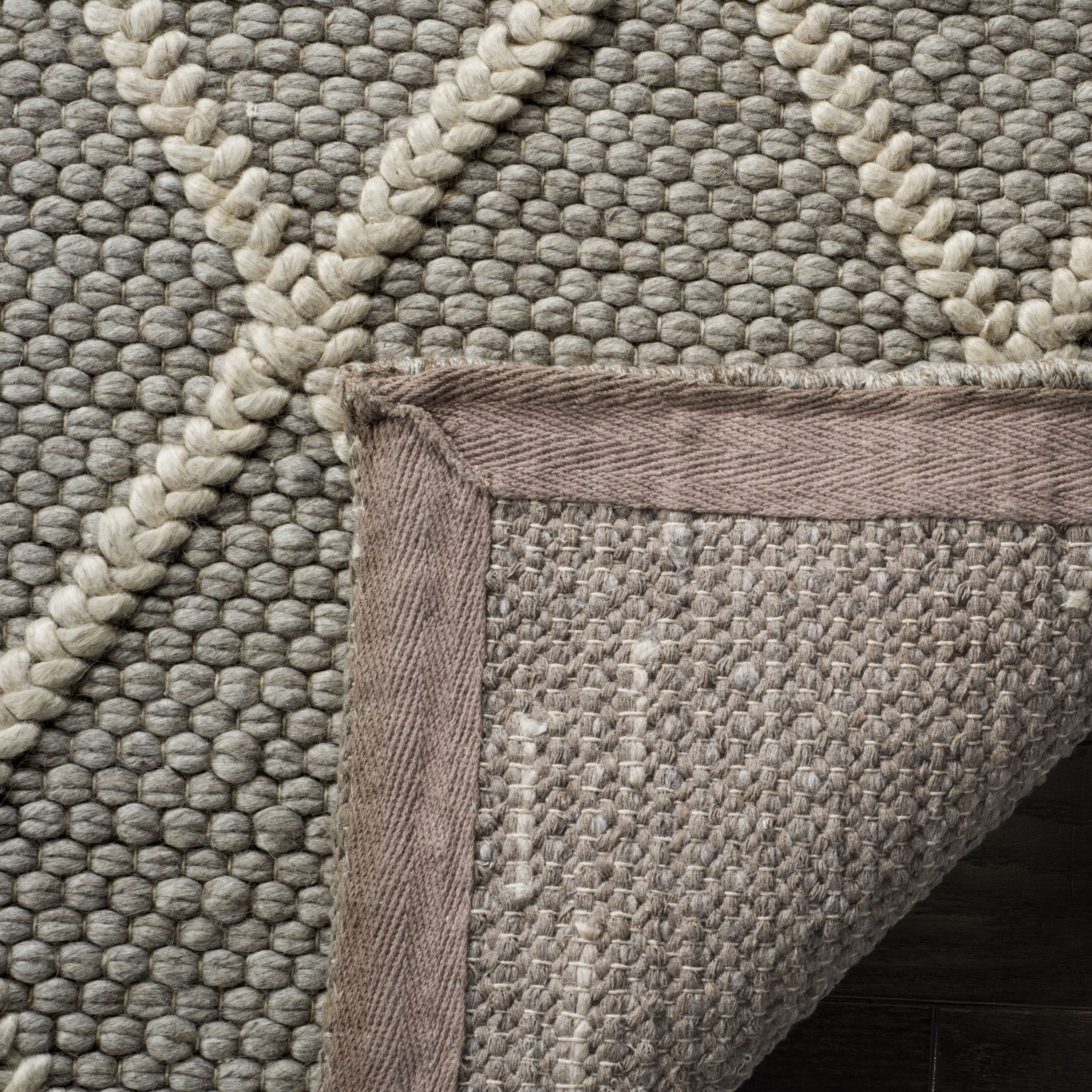 Safavieh NAT310C-212 rugs - View #3