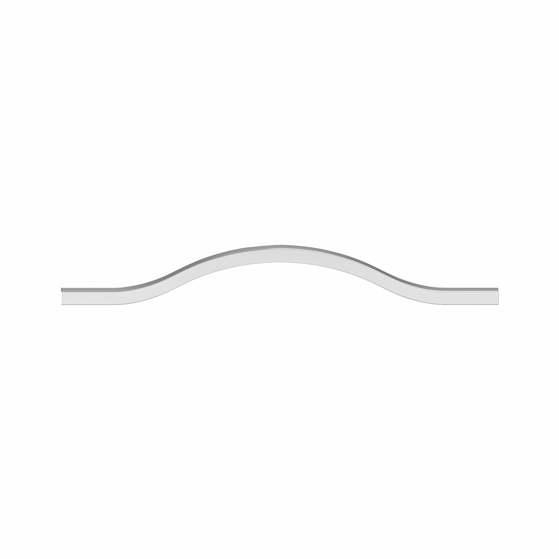 Richelieu BP8777128140 Cabinet-Pulls - View #3