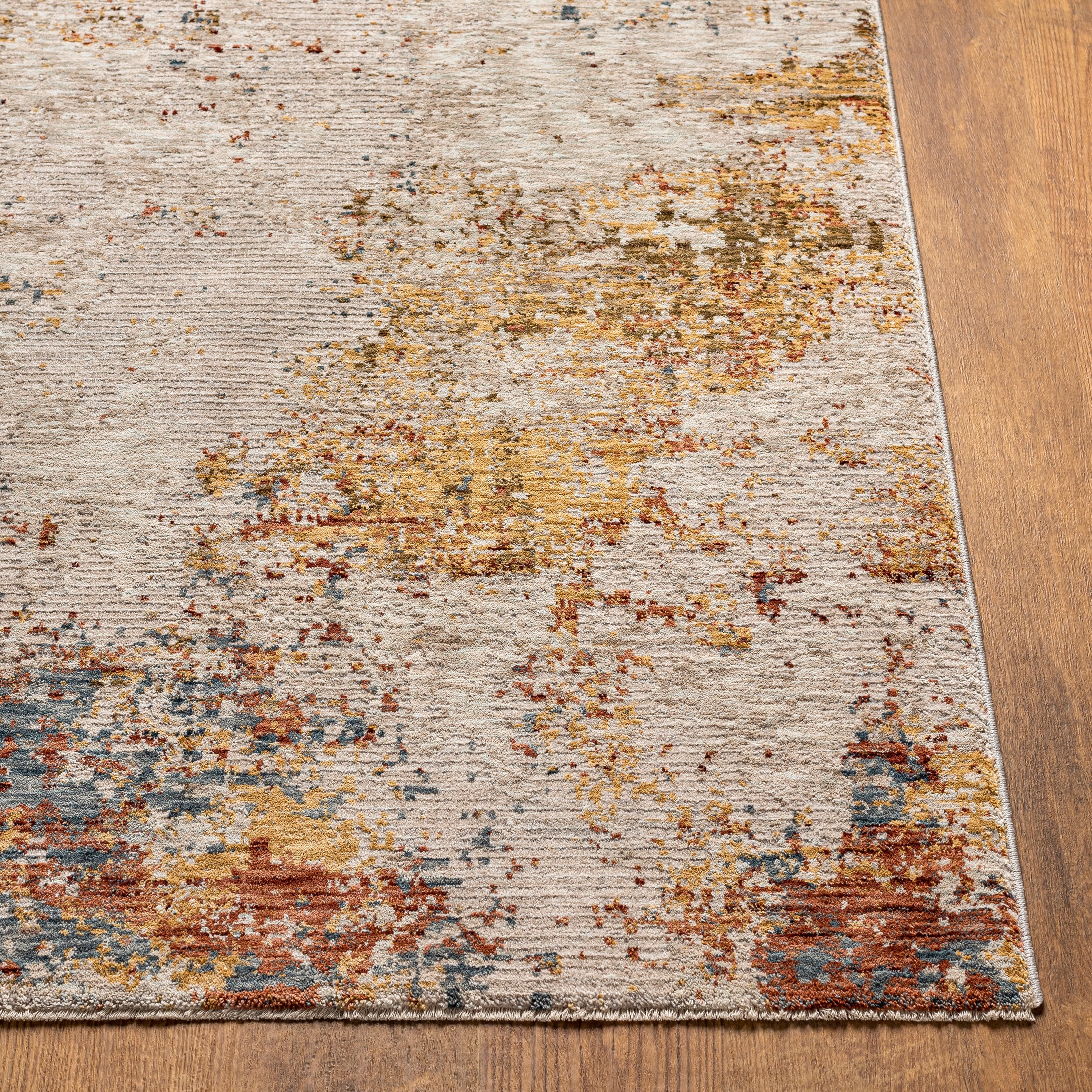 Livabliss REN2311-67RD rugs - View #3