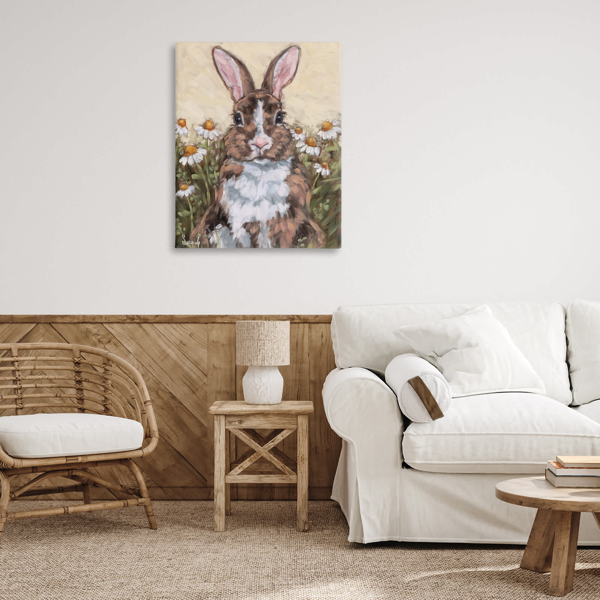 Stupell Industries BS-663-CN-30X40 Wall-Art - View #3