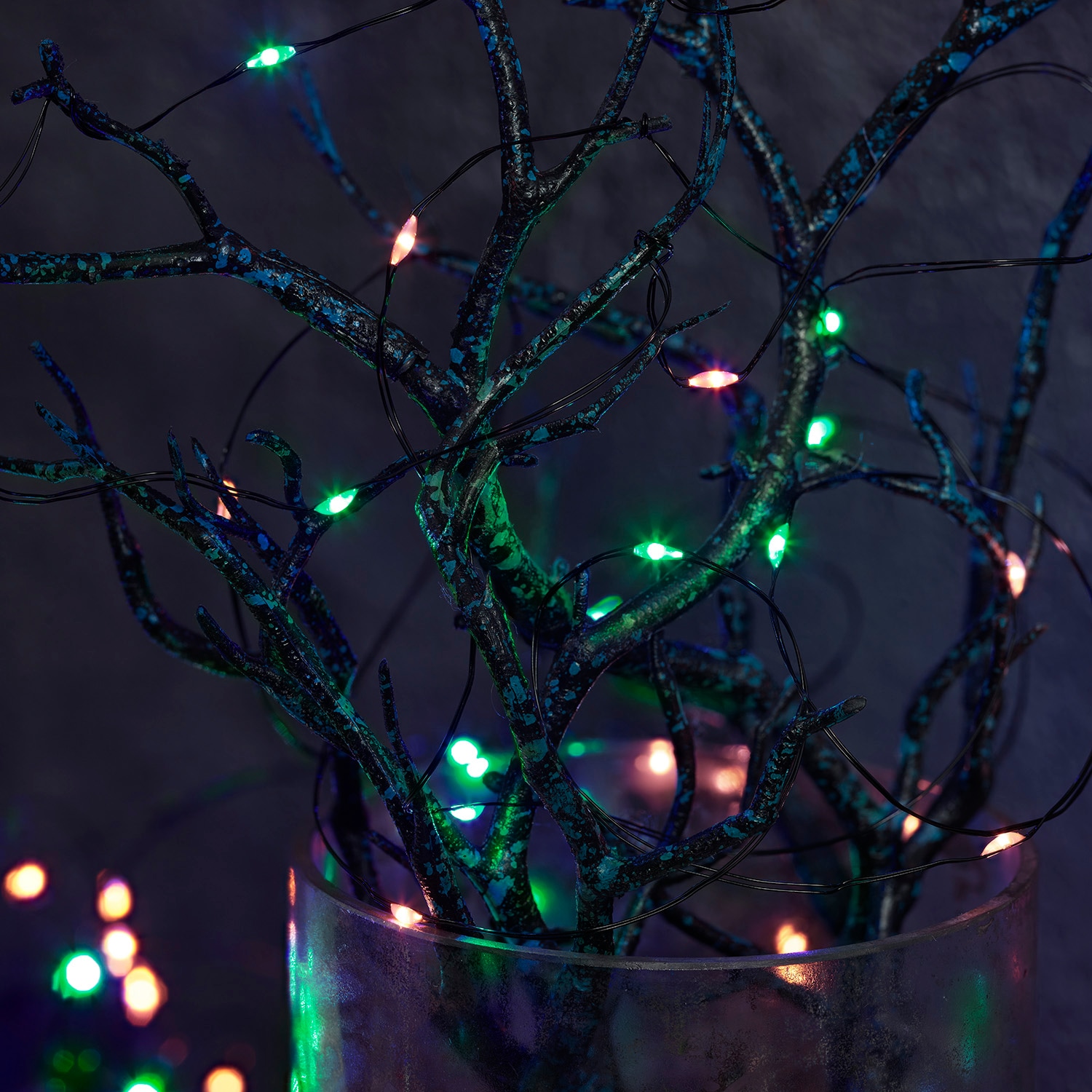 Haunted Living ES65-098RG Halloween-String-Lights - View #3