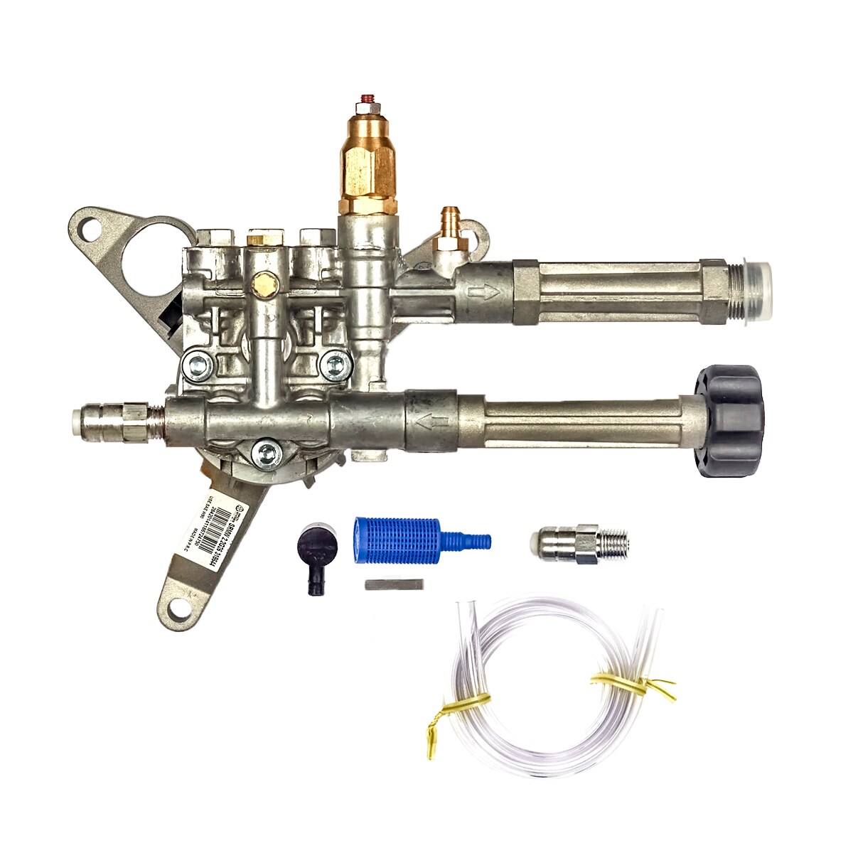 Briggs & Stratton 311966GS Pw-Pump-And-Kits - View #5