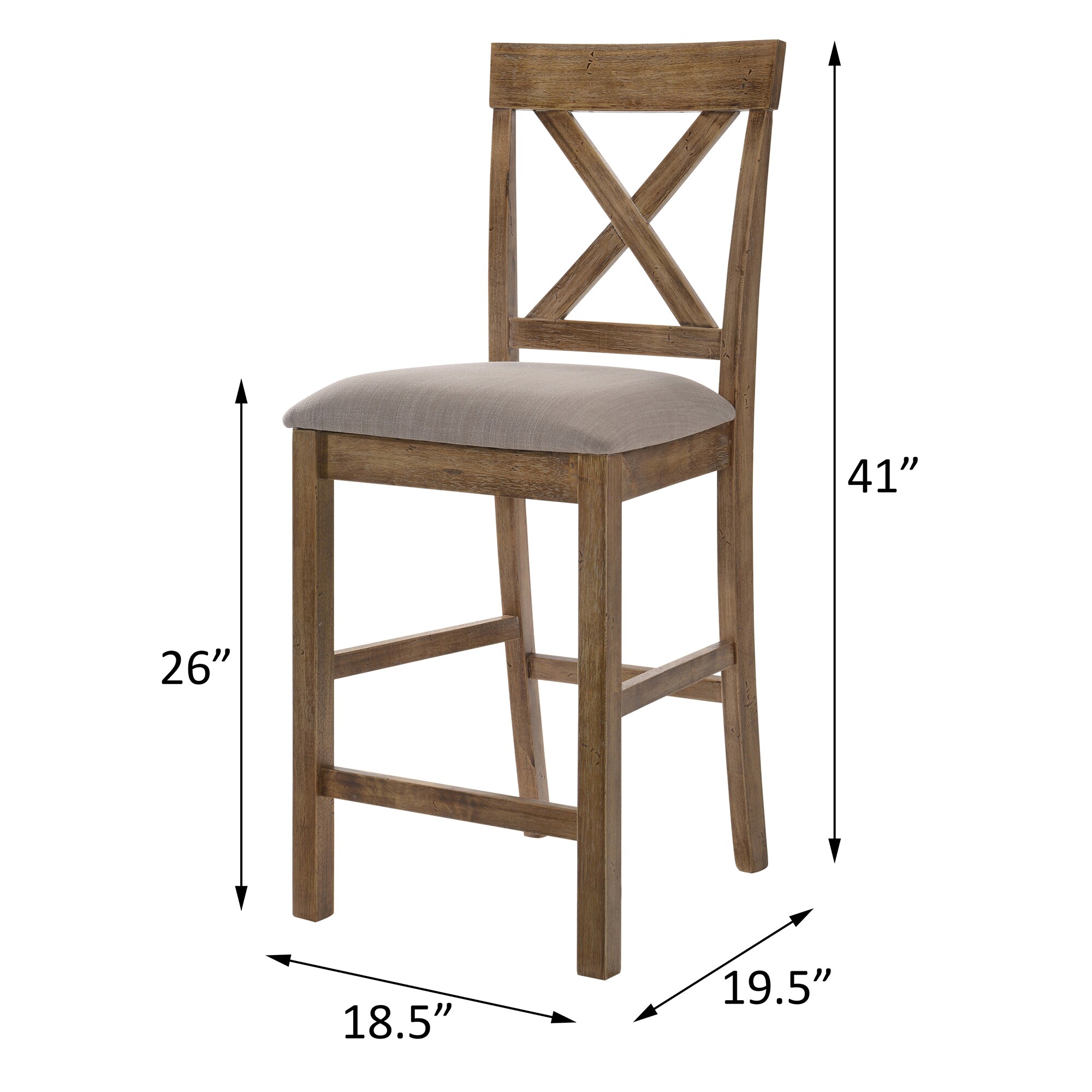 Sumyeg CA-YSGR61 stools - View #7