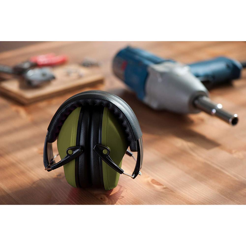 G & F Products 13010AG Hearing-Protection - View #3