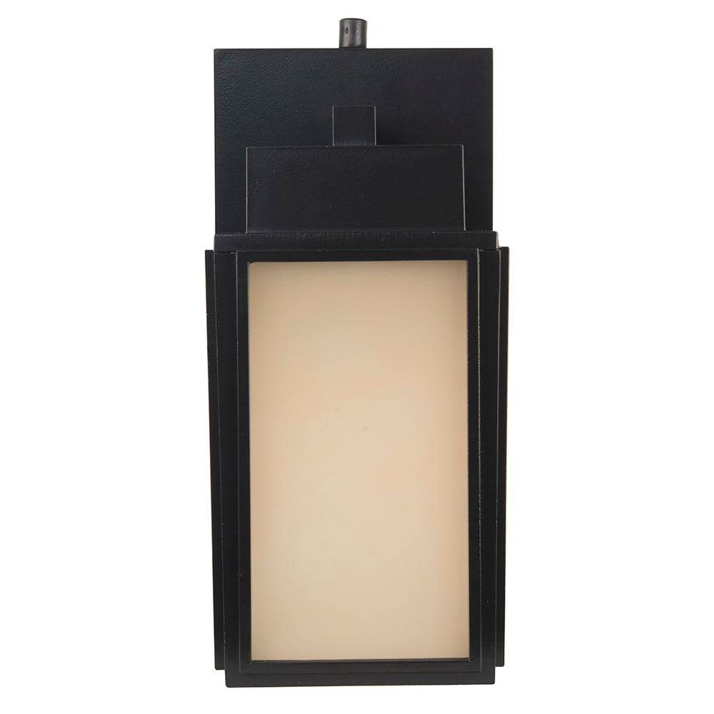 Avery Home Lighting Bayland 3-Light Outdoor Bronze Wall Light