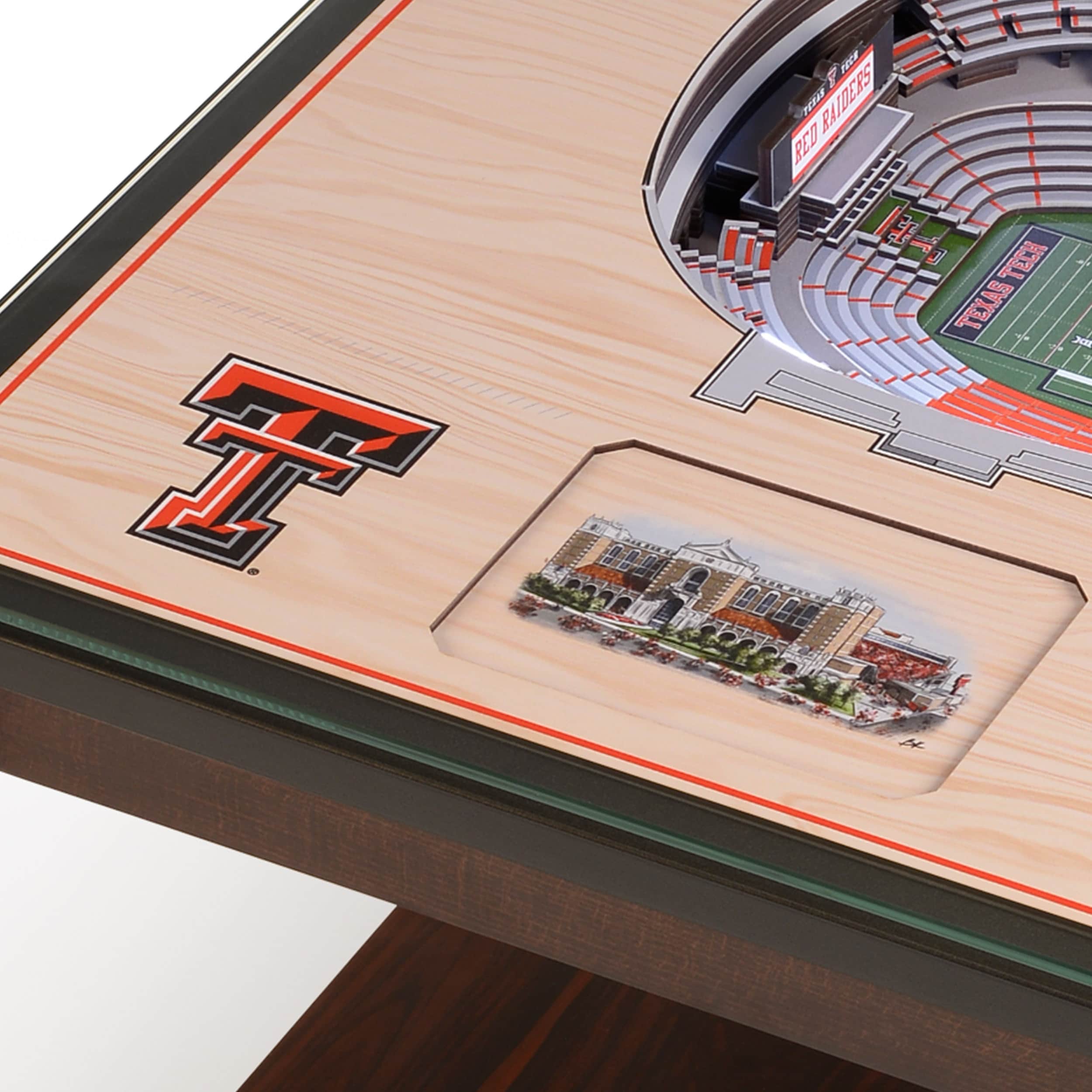 StadiumViews 9023586 End-Tables - View #4