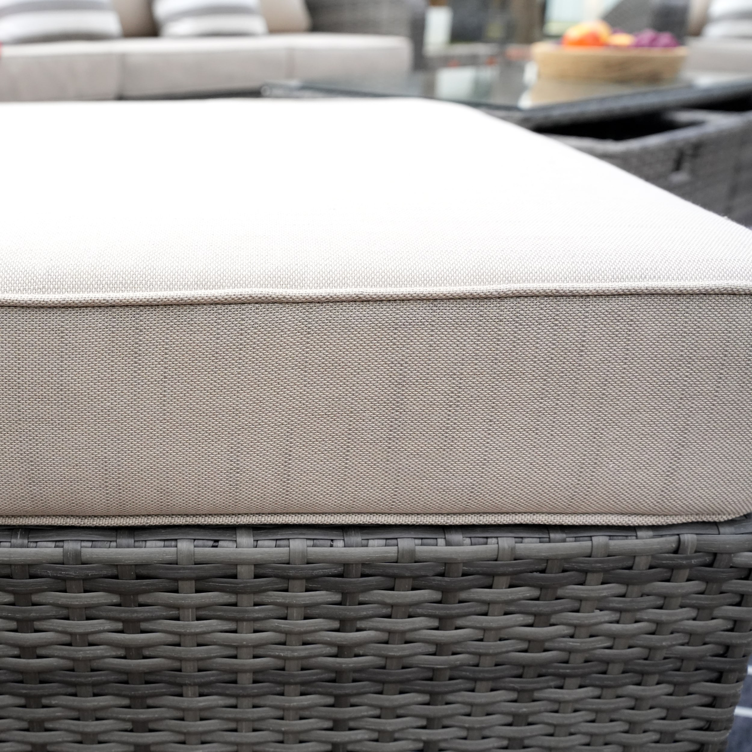 Moda Furnishings CMAS-1515-GR Patio-Conversation-Sets - View #10