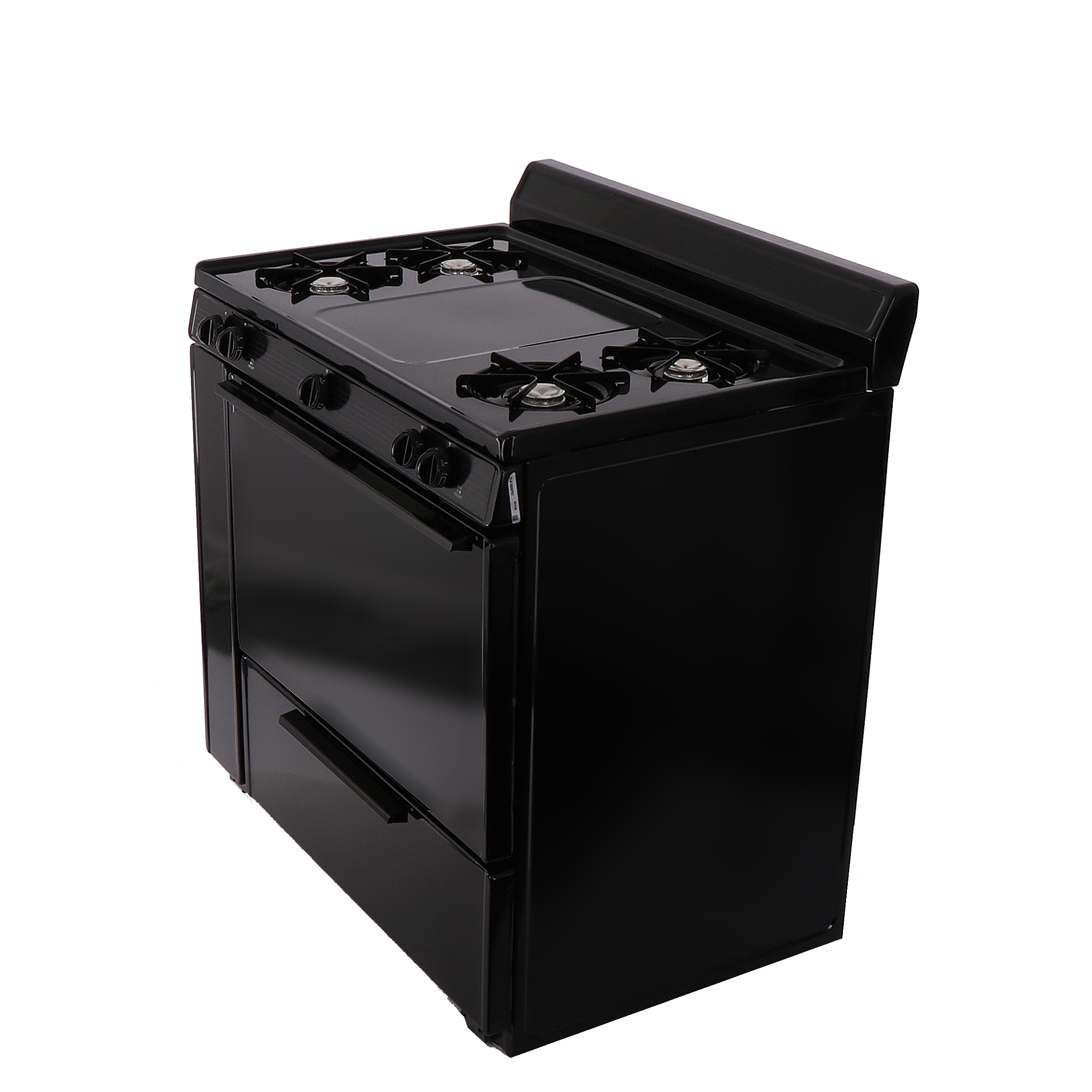 Premier BLK100BP Freestanding-Gas-Ranges - View #6