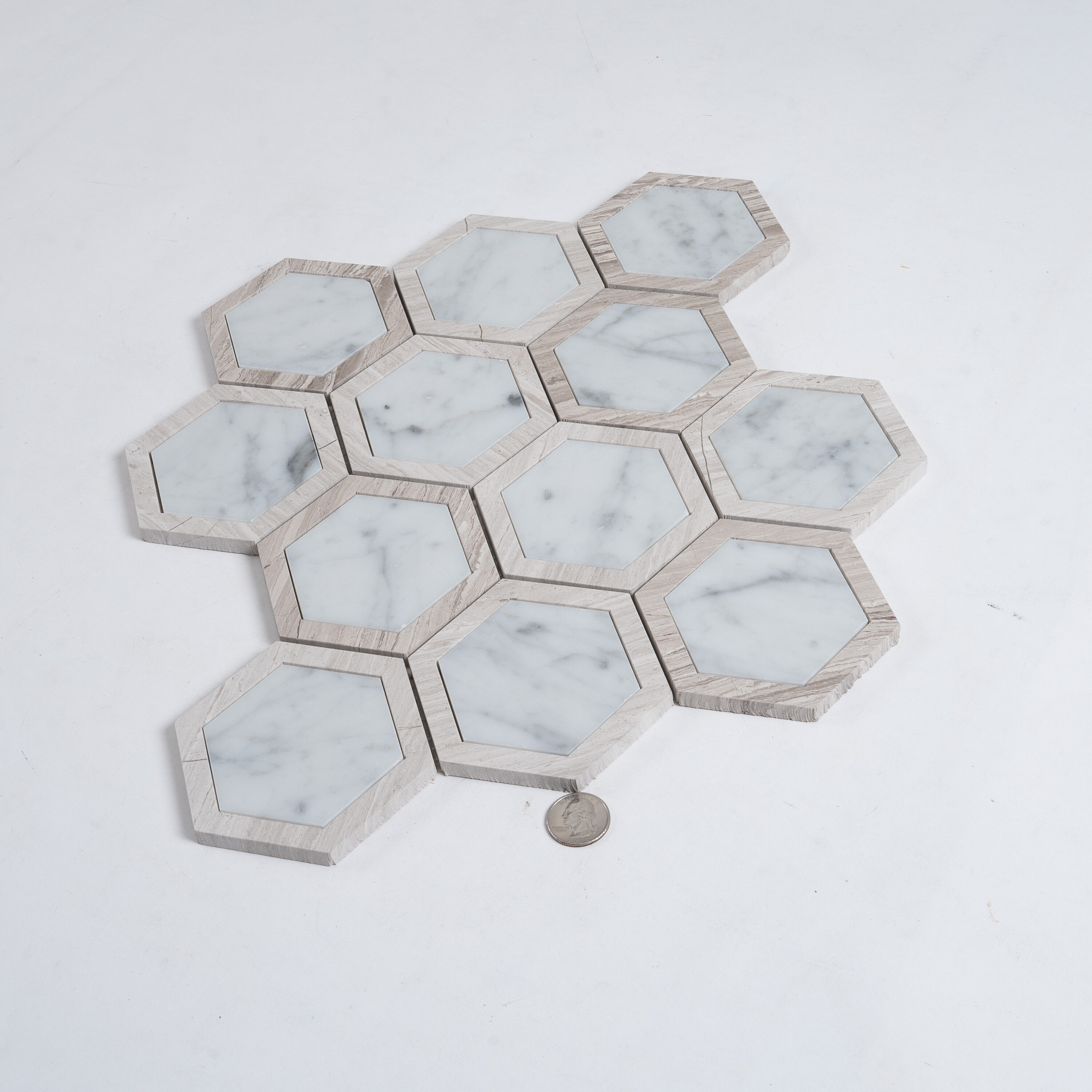 Apollo Tile APLSV88G36A Ceramic-Tile - View #6