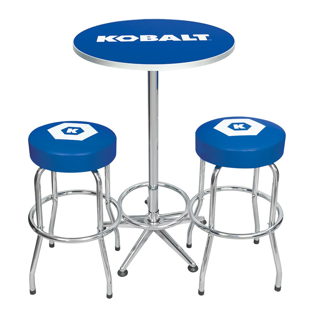 Kobalt 32-in W x 31-in H 4-Drawer Steel Rolling Tool Cabinet Collection