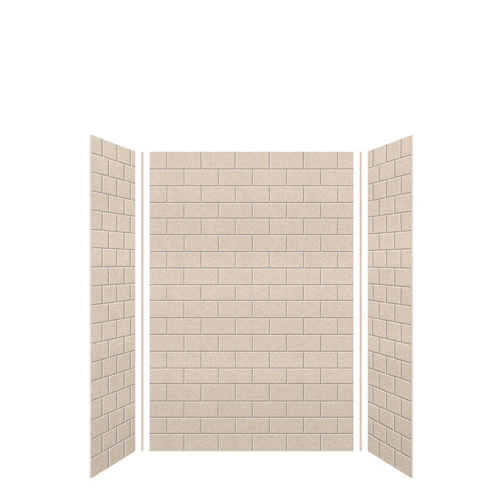 Transolid SWK483672-28 Shower-Wall-Surrounds - View #8